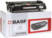 Картридж BASF для HP LJ Pro M403d/M403dn/M403n/M427dw Black (аналог CF228A)