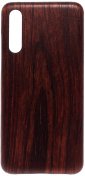 Чохол Showkoo for Huawei P20 Pro - Wooden Case Rose Wood
