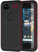 Чохол Under Armour for Google Pixel 2 - Protect Ultimate series Black