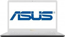 Ноутбук ASUS VivoBook 17 X705UB-GC062 White