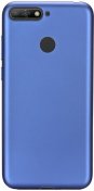 Чохол T-PHOX for Huawei Y6 2018 Prime - Shiny Blue  (6404335)