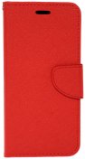 Чохол Goospery for Huawei Y6 Prime 2018 / Honor 7A Pro - Book Cover Red