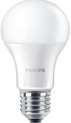 Лампа світлодіодна Philips LEDBulb E27 5-50W 230V 6500K A60