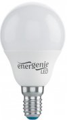 Лампа світлодіодна EnerGenie SKY Series LED 5W, 3000K, E14