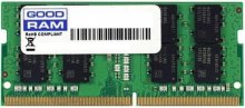 Оперативна пам’ять GOODRAM DDR4 1x4GB GR2666S464L19S/4G