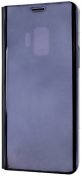 Чохол Milkin for Samsung S9 - MIRROR View cover Black