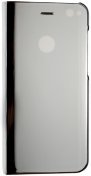 Чохол Milkin for Huawei P8 Lite 2017 - MIRROR View cover Silver