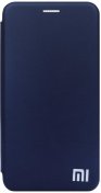 Чохол BeCover for Xiaomi Redmi 5A - Exclusive Deep Blue  (702188)