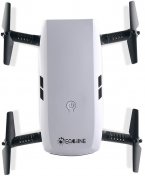  E56 WIFI FPV 2MP Camera Selfie Drone