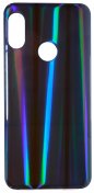 Чохол Milkin for Xiaomi redmi 6 Pro/Mi A2 lite - Glass Rainbow case Superslim Blue
