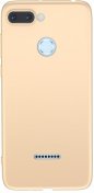 Чохол T-PHOX for Xiaomi Redmi 6 - Shiny Gold  (6422600)