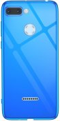 Чохол T-PHOX for Xiaomi Redmi 6 - Crystal Blue  (6422604)