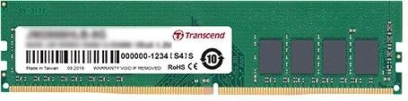 Оперативна пам’ять Transcend JetRam DDR4 1x4GB JM2666HLH-4G