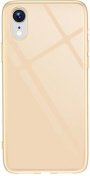Чохол T-PHOX for iPhone Xr - Crystal Gold  (6422620)