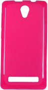 Чохол ColorWay for Prestigio MultiPhone Wize O3 3458/3468 - TPU Case Pink  (CW-CTPP3458-PN)