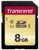 Карта пам'яті Transcend 300S SDHC 8GB TS8GSDC300S