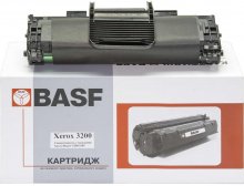 Картридж BASF for Xerox Phaser 3200MFP аналог 113R00735 Black (BASF-KT-XP3200-113R00735)