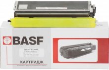  Картридж BASF for Brother HL-1030/1230/MFC8300/8500 аналог TN6600/6650/460 Black (BASF-KT-TN6600)