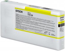 Картридж Epson SC-P5000 (200ml) Yellow
