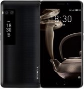 Смартфон Meizu Pro 7 Plus 6/64GB Black