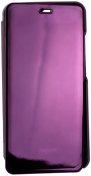 Чохол Milkin for Xiaomi redmi 6A - MIRROR View cover Purple