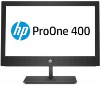 ПК моноблок Hewlett-Packard ProOne 600 G4 4SP27AW