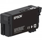Картридж Epson for SC-T3100/T5100 Black, 80мл