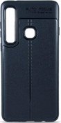 Чохол MiaMI for Samsung A920 / A9 2018 - Black  (00000007145		)