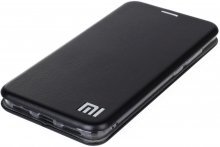 Чохол BeCover for Xiaomi Redmi Note 6 Pro - Exclusive Black  (703107)