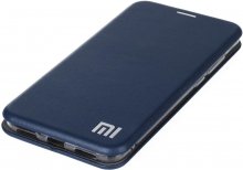 Чохол BeCover for Xiaomi Mi 8 Lite - Exclusive Deep Blue  (703105)