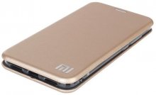 Чохол BeCover for Xiaomi Mi A2 Mi6x - Exclusive Gold  (702591)