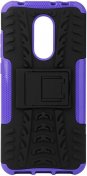 Чохол BeCover for Xiaomi Redmi 5 Plus - Purple  (702173)