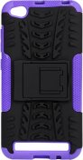 Чохол BeCover for Xiaomi Redmi 5A - Purple  (701700)