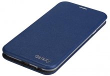 Чохол BeCover for Samsung Galaxy J6 SM-J600 2018 - Exclusive Deep Blue  (702517)