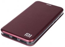 Чохол BeCover for Xiaomi Redmi Note 5A - Exclusive Red  (702202)