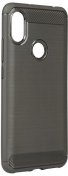 Чохол BeCover for Xiaomi Redmi S2 - Carbon Series Gray  (702243)