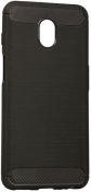 Чохол BeCover for Meizu M6s - Carbon Series Black  (702214)