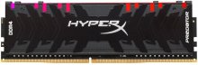 Оперативна пам’ять Kingston HyperX Predator RGB DDR4 1x16GB HX432C16PB3A/16