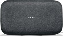 Smart колонка Google Home Max Speaker Charcoal
