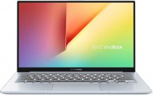 Ноутбук ASUS VivoBook S13 S330FA-EY005 Silver