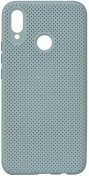 Чохол 2E for Huawei P Smart Plus - Dots Olive  (2E-H-PSP-JXDT-OL)