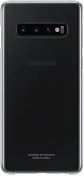 Чохол Samsung for Samsung Galaxy S10 G973 - Clear Cover Transparent  (EF-QG973CTEGRU)