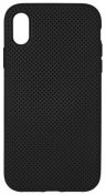 Чохол 2E for Apple iPhone Xr - Dots Black  (2E-IPH-XR-JXDT-BK)