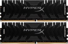 Оперативна пам’ять Kingston HyperX Predator DDR4 2x8GB HX441C19PB3K2/16