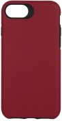 Чохол 2E for Apple iPhone 7/8 - Triangle Red  (2E-IPH-7/8-TKTLRD)