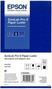 Фотопапір Epson SureLab Pro-S Paper Luster 5 65м 2 рулони