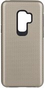 Чохол 2E for Samsung Galaxy S9 Plus G965 - Triangle Gold  (2E-G-S9P-18-TKTLGD)