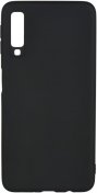 Чохол 2E for Samsung Galaxy A7 2018 A750 - Basic Soft Touch Black  (2E-G-A7-18-NKST-BK)
