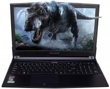 Ноутбук Dream Machines G1050-15UA28 Black