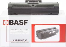 Картридж BASF для Samsung SL-M2020/2070 аналог MLT-D111L/D101L Black (без чіпа)